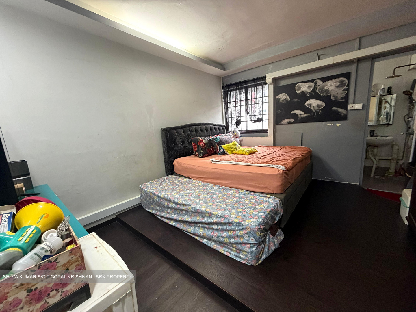 Blk 603 Clementi West Street 1 (Clementi), HDB 4 Rooms #571542921